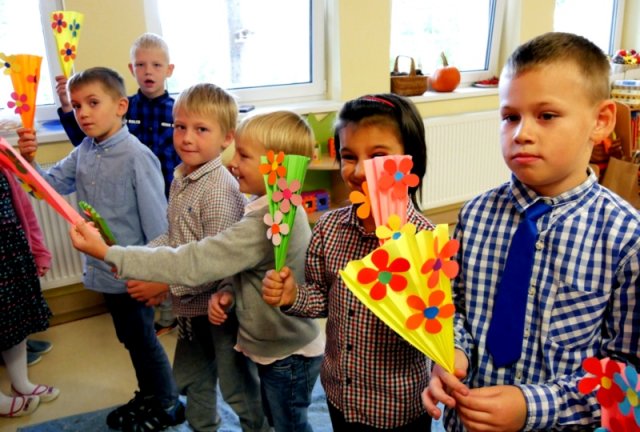 DZIEŃ DZIEWCZYNEK GR IV 2020